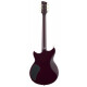 Yamaha RSS20 VW Revstar Standard Guitare Électrique Vintage White