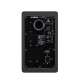 Yamaha HS5 Moniteur De Studio Actif 45 W + 25 W Ensemble Avec 2x Câbles XLR Et Câble Adaptateur XLR-Jack