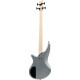 Jackson JS2 Series Spectra Bass JS2 Quicksilver