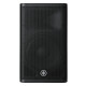 Enceinte Active Yamaha DXR12mkII Set avec Pied