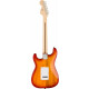 Squier Affinity Stratocaster FMT HSS Sienna Sunburst