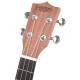 Classic Cantabile UT-260 S Ukulélé Ténor 26" avec Housse