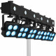 Eurolite LED KLS-180/6 Kompakt-Lichtset