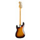 Squier Classic Vibe '60s Precision Bass LRL 3-Color Sunburst Gigbag Set