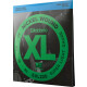 D'Addario EXL220 Super Light