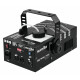 Eurolite Dynamic Fog 700 Machine à Fumée Set avec 5l Liquide