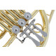 Classic Cantabile Brass WH-702-L Corno Francese in Sib