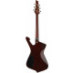 Ibanez IC420-GD Iceman Gold