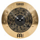 Meinl Classics Custom Dual Set Crash 18" con Asta per Piatti Dritta