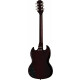 Epiphone SG Tribute Plus Vintage Sunburst