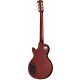 Gibson 1958 Les Paul Standard Reissue VOS Lefthand Washed Cherry Sunburst