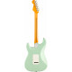 Fender American Ultra Luxe Vintage '60s Stratocaster Surf Green