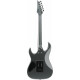 Ibanez GRX120SP-NGM Noble Gray Metallic Matte