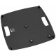 Soportes Elevadores Para Altavoces Omnitronic BPS-3 Negro