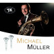 Klier Embouchure De Ténorhorn Exclusive TH 9D Michael Müller