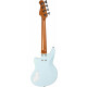 Ashdown Roasted Capri-23 Ice Blue