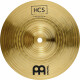 Meinl HCS8H HCS Micro Stack Hats 8"