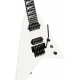 Jackson American Series Rhoads RR24 Snow white