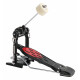 XDrum Semi 20" Studio Batteria Midnight Black incl. Scuola