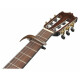 Ibanez ICGC10W Capotasto Universale Effetto Legno