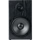 McGrey BSS-265 BK 6,5" HiFi Boekenplankluidsprekers Paar zwart 2x 40W RMS