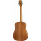 Taylor BT2 Baby Mahogany