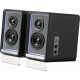 Enceinte Design Edifier QR65 Noir