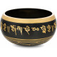 Set Campana Tibetana XDrum Chhavi 13,5 cm
