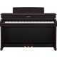 Yamaha CLP-845 R Digital Piano Rosewood Set