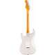 Fender American Ultra Luxe Vintage '50s Stratocaster White Blonde