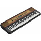Clavier Yamaha PSR-E360 MA Érable
