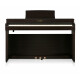 Kawai CN 201 R Digitalpiano Premium Palissandro