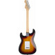 Fender Standard Stratocaster Set 3-Color Sunburst