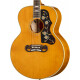 Epiphone 1957 SJ-200 Reissue Antique Natural