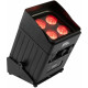 Eurolite AKKU IP UP-4 Entry QCL Spot QuickDMX