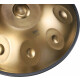 Sela SEHP401 Nomo Handpan D Kurd 9 +3 Edelstahl