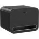 WiiM Sub Pro WiFi Actieve Subwoofer Zwart