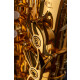 Selmer Saxophone Alto Finition Dorée Foncée