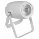 Eurolite LED PST-10 QCL Spot ws