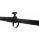 RCF SUB 15-AX Subwoofer Attivo Pole Set