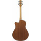 Ibanez AAM54CE-OPN Open Pore Natural