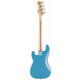 Squier Sonic Precision Bass California Blue