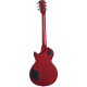 Gibson Les Paul Modern Studio Wine Red Satin