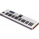 Arturia KeyLab Essential 49 mk3 White