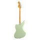 Squier Classic Vibe '70s Jaguar LRL Surf Green