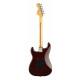 Squier Classic Vibe '70s Stratocaster HSS LRL Walnut Set con Gigbag
