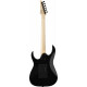 Ibanez GRG320FA-TEB E-Gitarre Transparent Emerald Burst Set