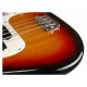Rocktile Groover's Pack PB E-Bass Sunburst