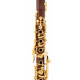 Uebel Clarinetto Sib 638 Mopane