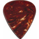 Fender Aero Acrylic Picks Thin 6er Pack
